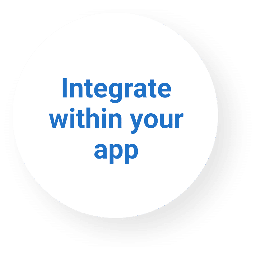 app integration quick 1