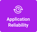 Application Reliability