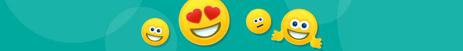 banner-emoji emoji banner