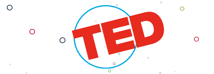 TED talks customer retention