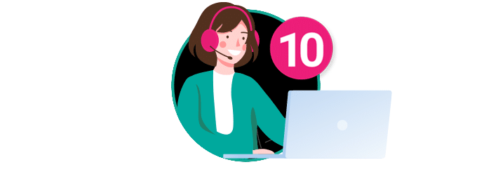 service desk experience management itsm best practice