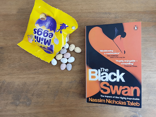 black swan COVID-19 coronavirus review
