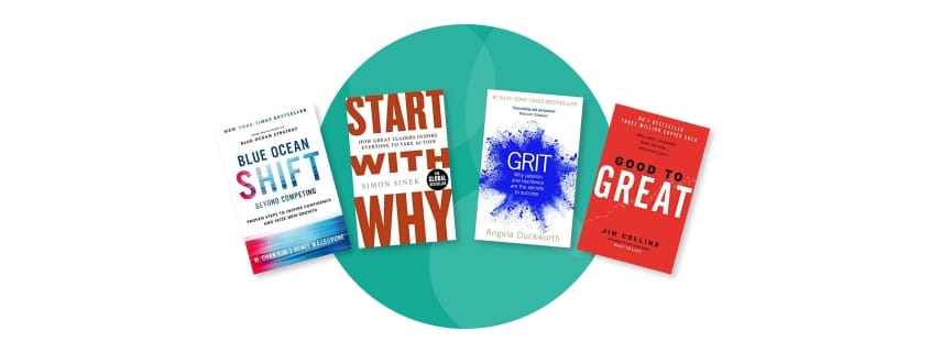 customer success books for the new next