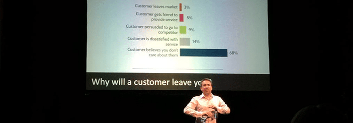 Customer retention ideas