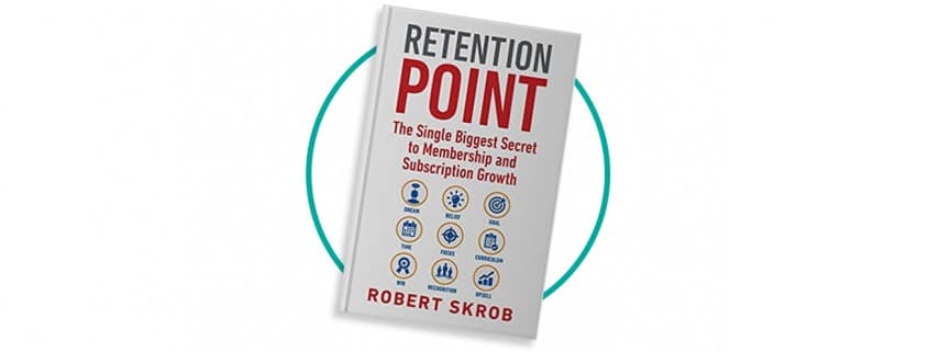 Retention Point Krob Book Review