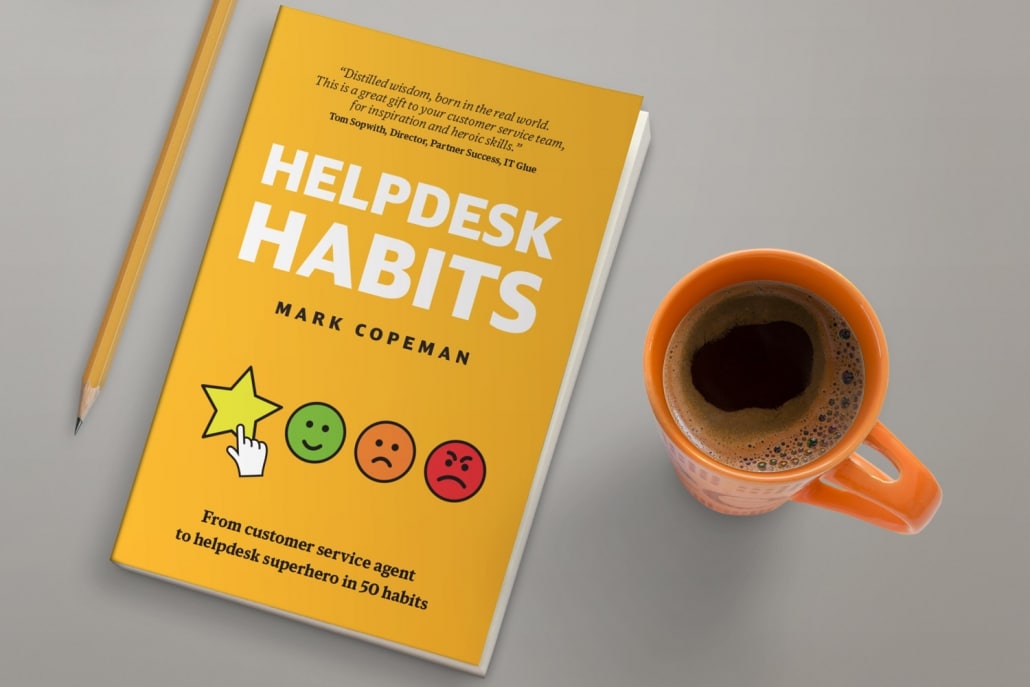 Helpdesk Habits