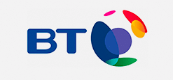 BT logo