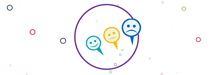 Building customer trust