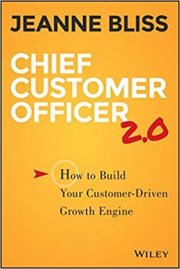 chief customer officer