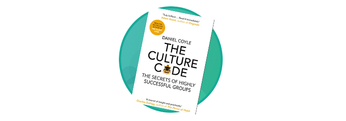 the culture code book review
