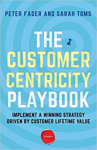 Customer Centricity Playbook