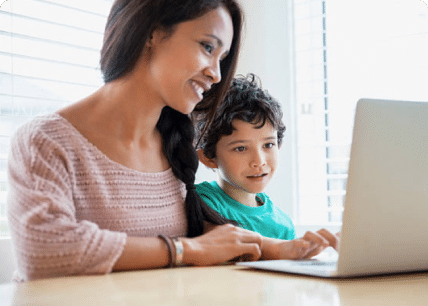 ParentPay - Surveying with Customer Thermometer