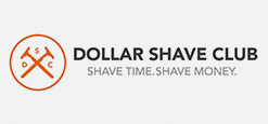 Dollar Shave Club