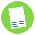 Customer Satisfaction Survey option #3: Outlook & Gmail signature Thermometers