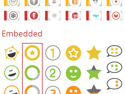 embedded-icons