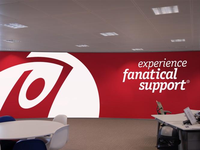 fanatical support customer centric