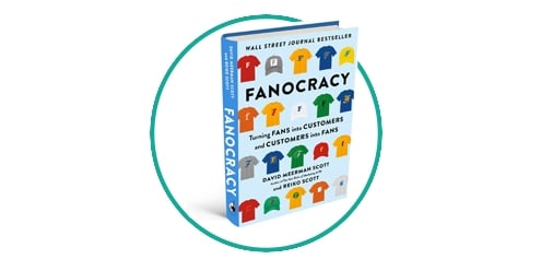 Fanocracy Book Review