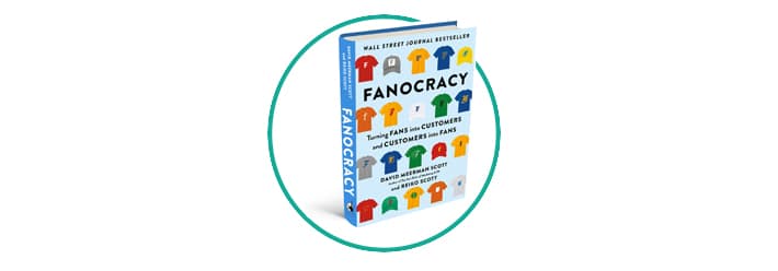Fanocracy Book Review