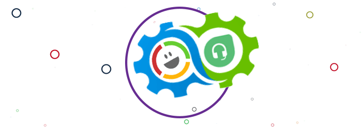 Freshdesk Customer Thermometer