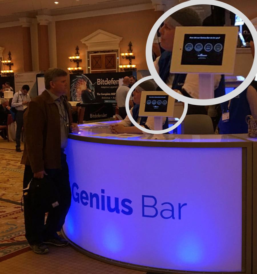 genius bar feedback genius bar feedback