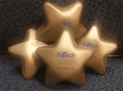 Real life gold stars Real life gold stars