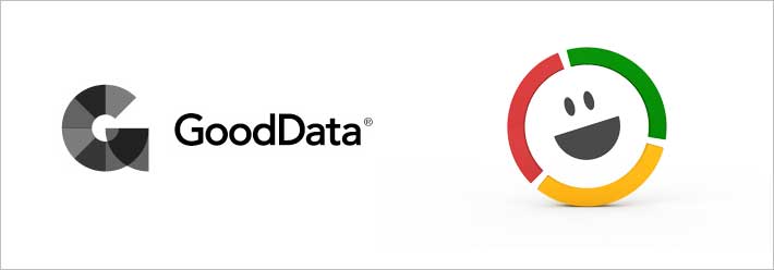 Using GoodData with Customer Thermometer