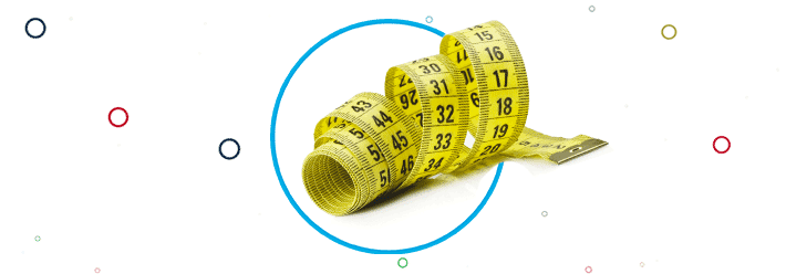 how to measure customer effort score tape measure
