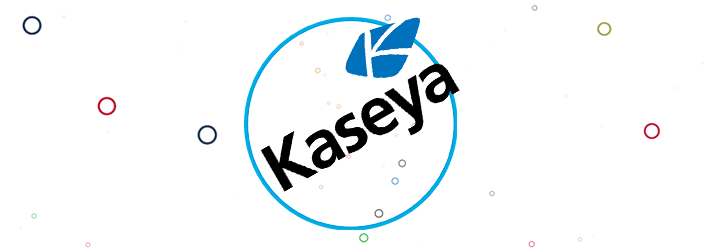 Kaseya logo