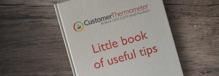How To Guide Delete Response Customer Thermometer