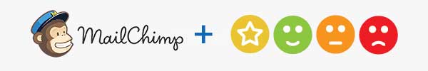 MailChimp survey