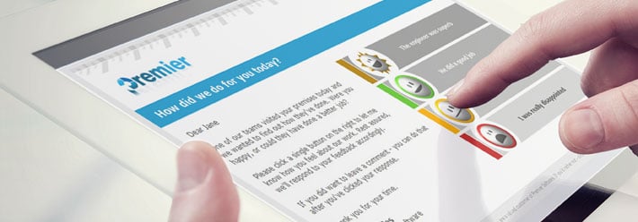 maximise survey response rate