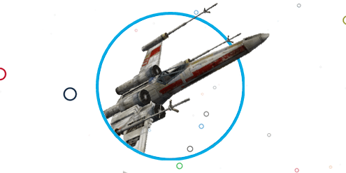 May the 4th be with you - Star Wars Day