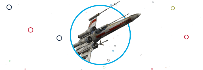 May the 4th be with you - Star Wars Day