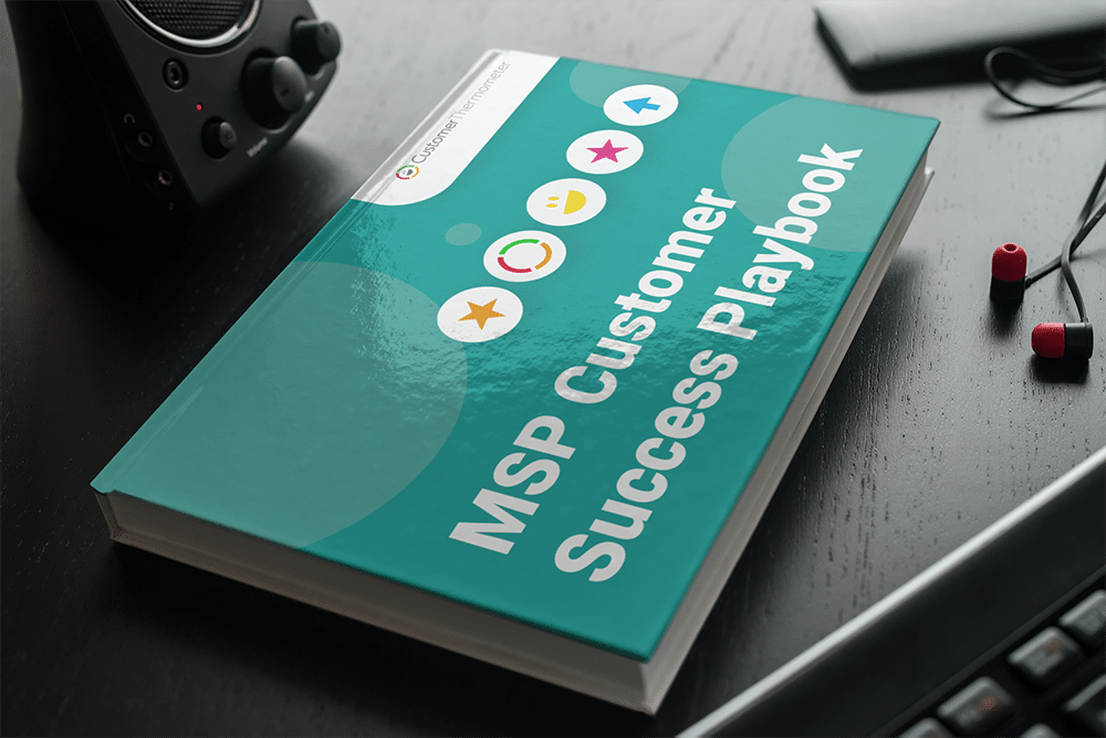 MSP Customer Success Playbook