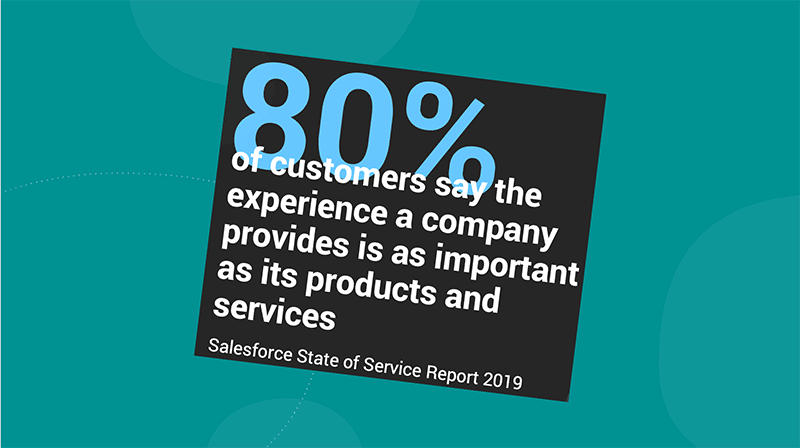 new normal customer experience