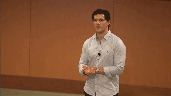 papas csat keynote