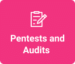 Pentests and Audits