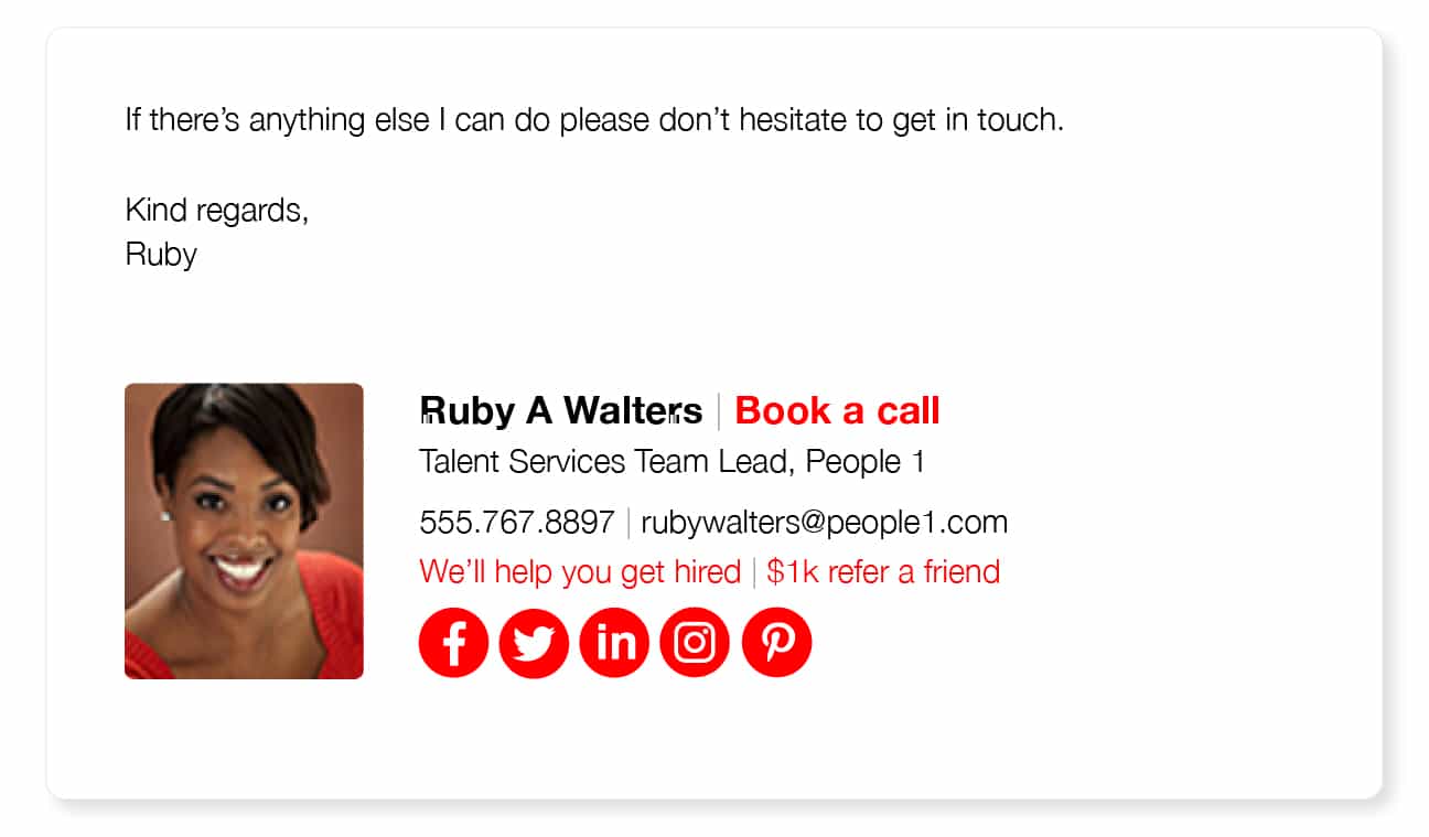 talent-email-signature-recruiter photograph recruiter email signature