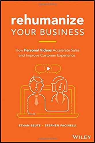 Rehumanize Your Business