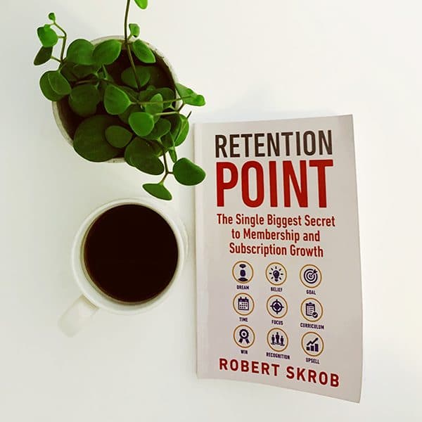 retention point Robert krob review
