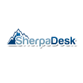 Survey integration for SherpaDesk