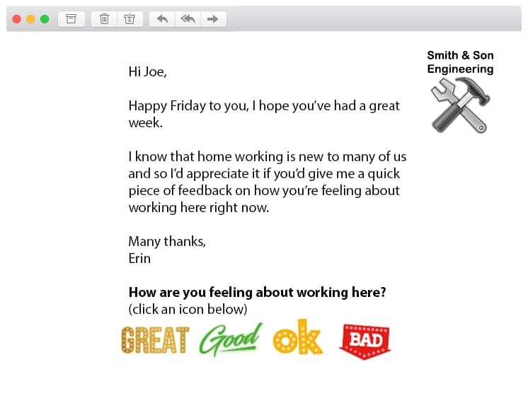 home-working-feedback-employee
