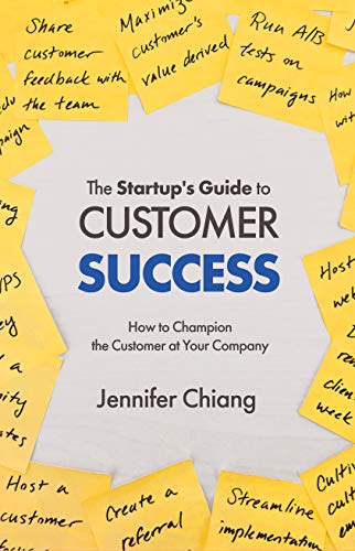 the startups guide to customer success