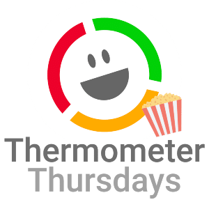Thermometer Thursdays