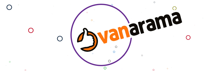 vanarama customer service case study