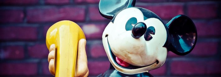 Walt Disney Biography Neal Gabler