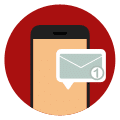 Customer Satisfaction Survey option #1: Email Thermometers