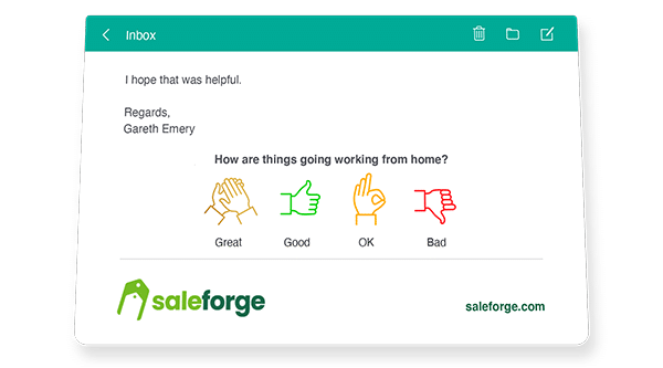 working-from-home-survey