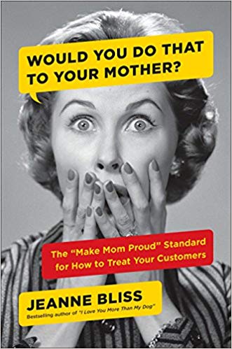 Would You Do That to Your Mother