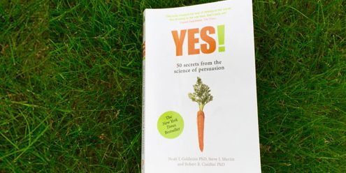 50 Secrets from the Science of Persuasion Book Review